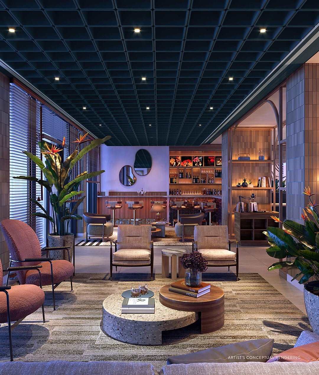 Wine Bar