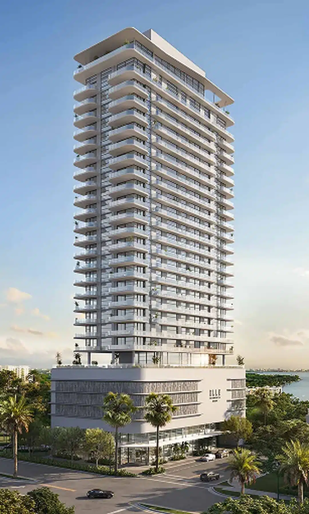 Elle Residences Miami - Morlot Group