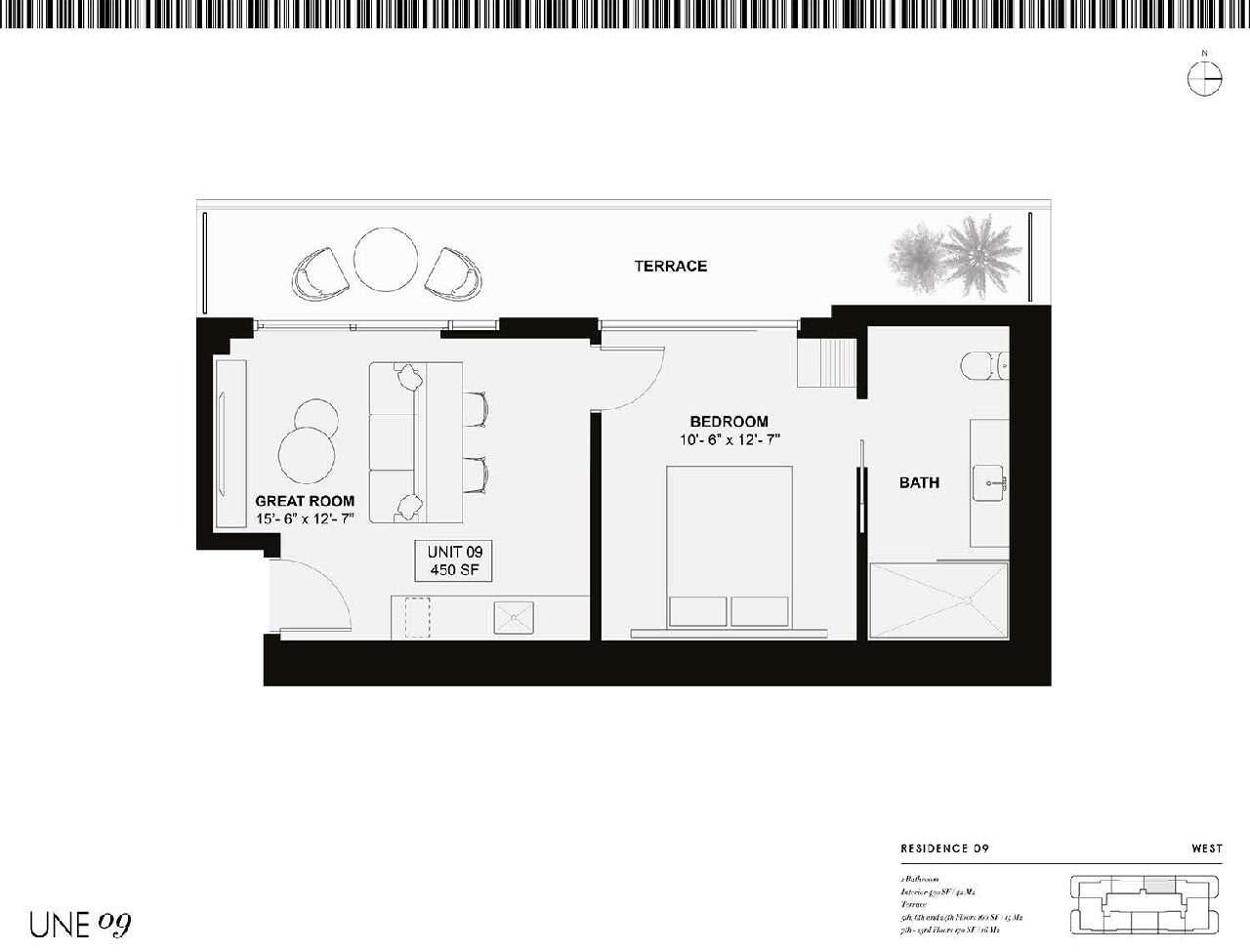 Elle Residences Miami - Morlot Group